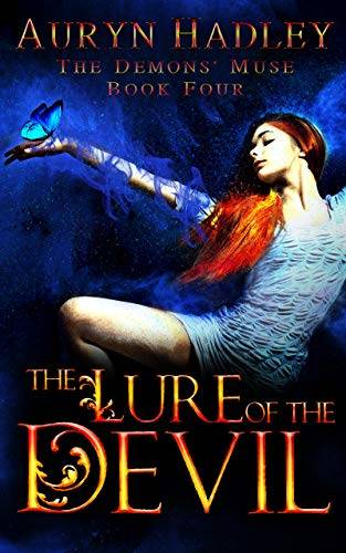 The Lure of the Devil: A Reverse Harem Paranormal Romance