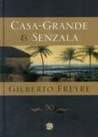 The Masters And The Slaves = Casa Grande & Senzala: A Study In The Development Of Brazilian Civilization