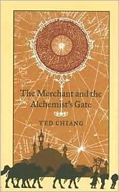 The Merchant and the Alchemist's Gate