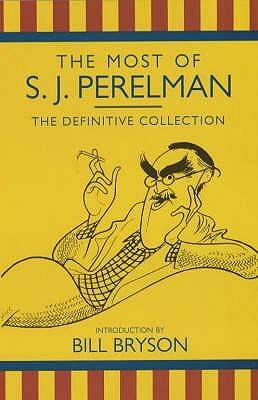 The Most Of S.J.Perelman
