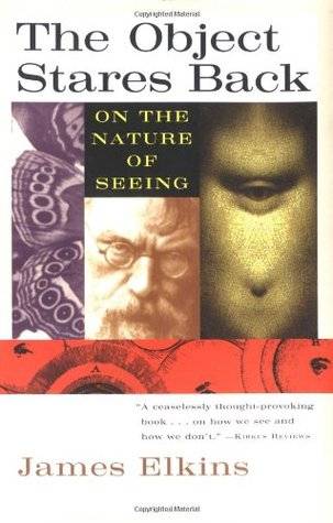 The Object Stares Back: On the Nature of Seeing