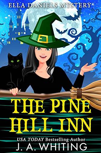The Pine Hill Inn