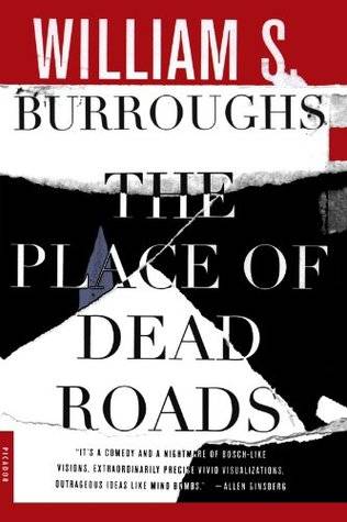 The Place of Dead Roads