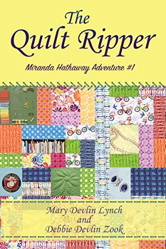 The Quilt Ripper