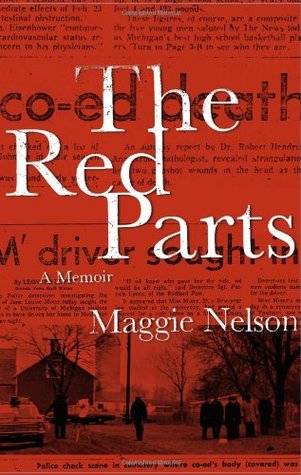 The Red Parts: A Memoir