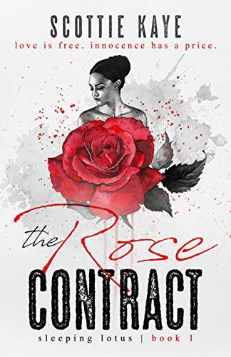 The Rose Contract: A Fantasy Erotica