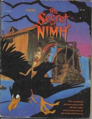 The Secret Of NIMH