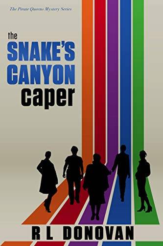 The Snake’s Canyon Caper: Grifters of the Ivory Towers
