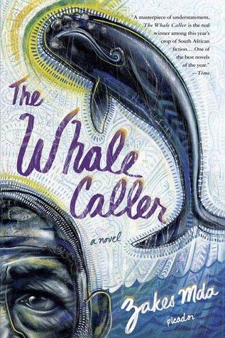 The Whale Caller: A Novel