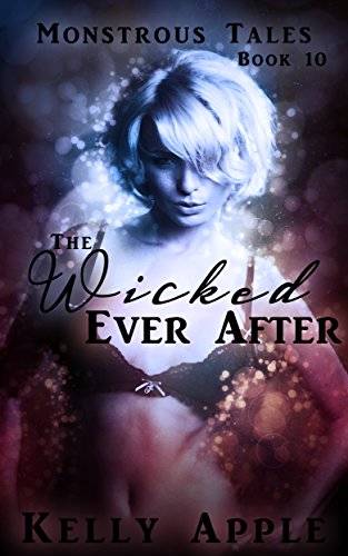 The Wicked Ever After