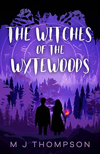 The Witches of the Wytewoods