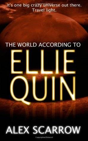 The World According to Ellie Quin