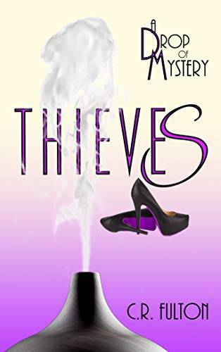Thieves (A Drop of Mystery)
