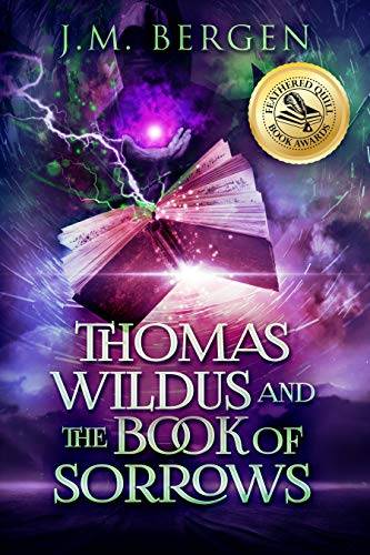 Thomas Wildus and The Book of Sorrows