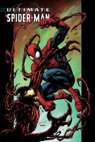 Ultimate Spider-Man, Vol. 6