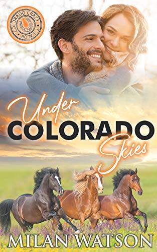 Under Colorado Skies: Colorado Crazy Book 1-3