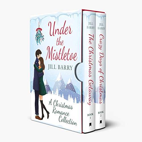 Under the Mistletoe: A Christmas Romance Collection
