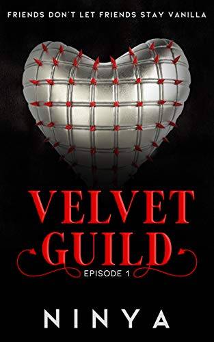 Velvet Guild Episode 1
