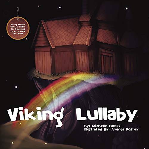 Viking Lullaby