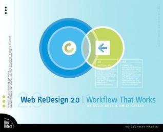 Web ReDesign 2.0: Workflow that Works