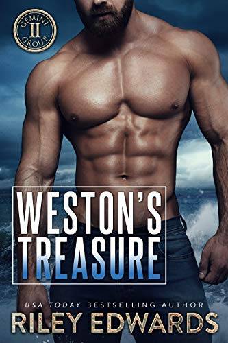 Weston's Treasure