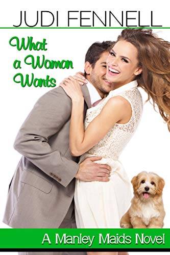 What A Woman Wants: A Rags-to-Riches RomCom