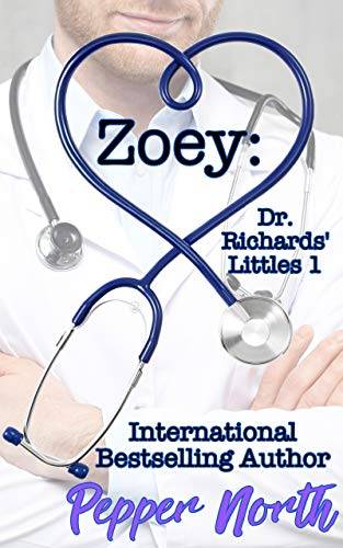 Zoey: Dr. Richards' Littles 1